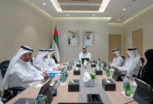 سلطان بن أحمد القاسمي يترأس اجتماع مجلس القضاء 23 سلطان بن أحمد القاسمي يترأس اجتماع مجلس القضاء