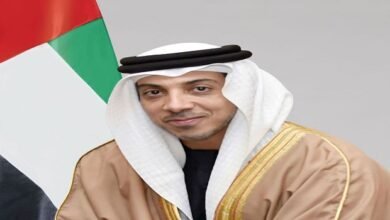 نائب رئيس الدولة: الإمارات وجهة عالمية رائدة في استضافة بطولات الفروسية