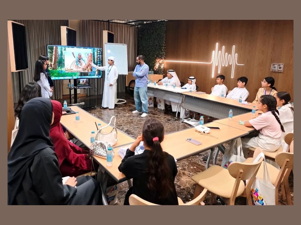 "إعلامي المستقبل" يدشن نسخته العاشرة بمشاركة 150 طالبا 1 "إعلامي المستقبل" يدشن نسخته العاشرة بمشاركة 150 طالبا