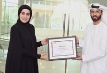 "أوقاف دبي" تكرم مدارس البحث العلمي تقديراً لدعمها الوقف التعليمي