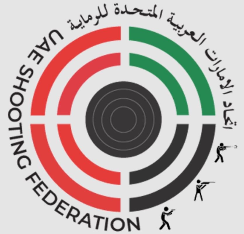 كوادر إماراتية تشارك في إدارة كأس العالم للرماية 1 كوادر إماراتية تشارك في إدارة كأس العالم للرماية