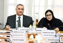 "الجامعة العربية" تشيد بجهود الإمارات في تطوير موقع اللجنة العربية للإعلام الإلكتروني 9 "الجامعة العربية" تشيد بجهود الإمارات في تطوير موقع اللجنة العربية للإعلام الإلكتروني