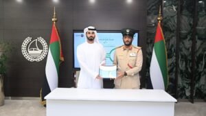 إطلاق "جائزة إرث شرطة دبي" لتوثيق الإرث المؤسسي والإنساني 3 إطلاق "جائزة إرث شرطة دبي" لتوثيق الإرث المؤسسي والإنساني