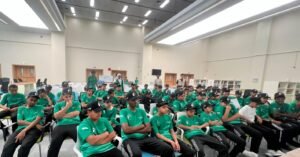 «التزامكم سعادة» تُنظم محاضرة توعوية لطلبة البرنامج الصيفي الطلابي لتعزيز الوعي بالالتزامات الرياضية 2 «التزامكم سعادة» تُنظم محاضرة توعوية لطلبة البرنامج الصيفي الطلابي لتعزيز الوعي بالالتزامات الرياضية
