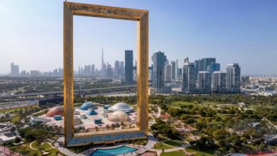 برنامج «دعوة من دبي» يكرّم المقيمين ويمنحهم عروضاً مميزة حتى نهاية 2026 3 دعوة من دبي