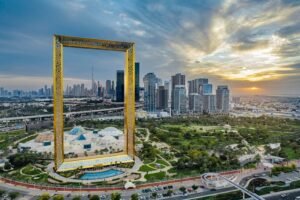 دبي تسجل رقماً قياسياً بمنح 237 فندق ختم دبي للسياحة المستدامة في خطوة تعكس استمرار زخم الاستدامة