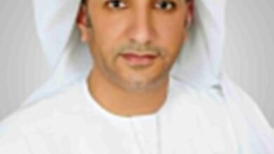 سالم بن هويدن: يوم عهد الاتحاد يرسخ قيم التلاحم ويجدد عزم الشباب لبناء المستقبل 2 سالم بن هويدن