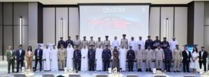 شرطة دبي تطلق حملة «صيف بلا حوادث» تعزيزاً لمنظومة الأمن والسلامة المرورية 2 شرطة دبي تطلق حملة «صيف بلا حوادث» تعزيزاً لمنظومة الأمن والسلامة المرورية