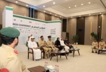 شرطة دبي تعلن انطلاق الدورات الصيفية للطلبة غداً الجمعة 18 شرطة دبي