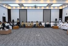 شرطة دبي تنظم مُلتقى التواصل المجتمعي الرابع في منطقة جبل علي 18 شرطة دبي