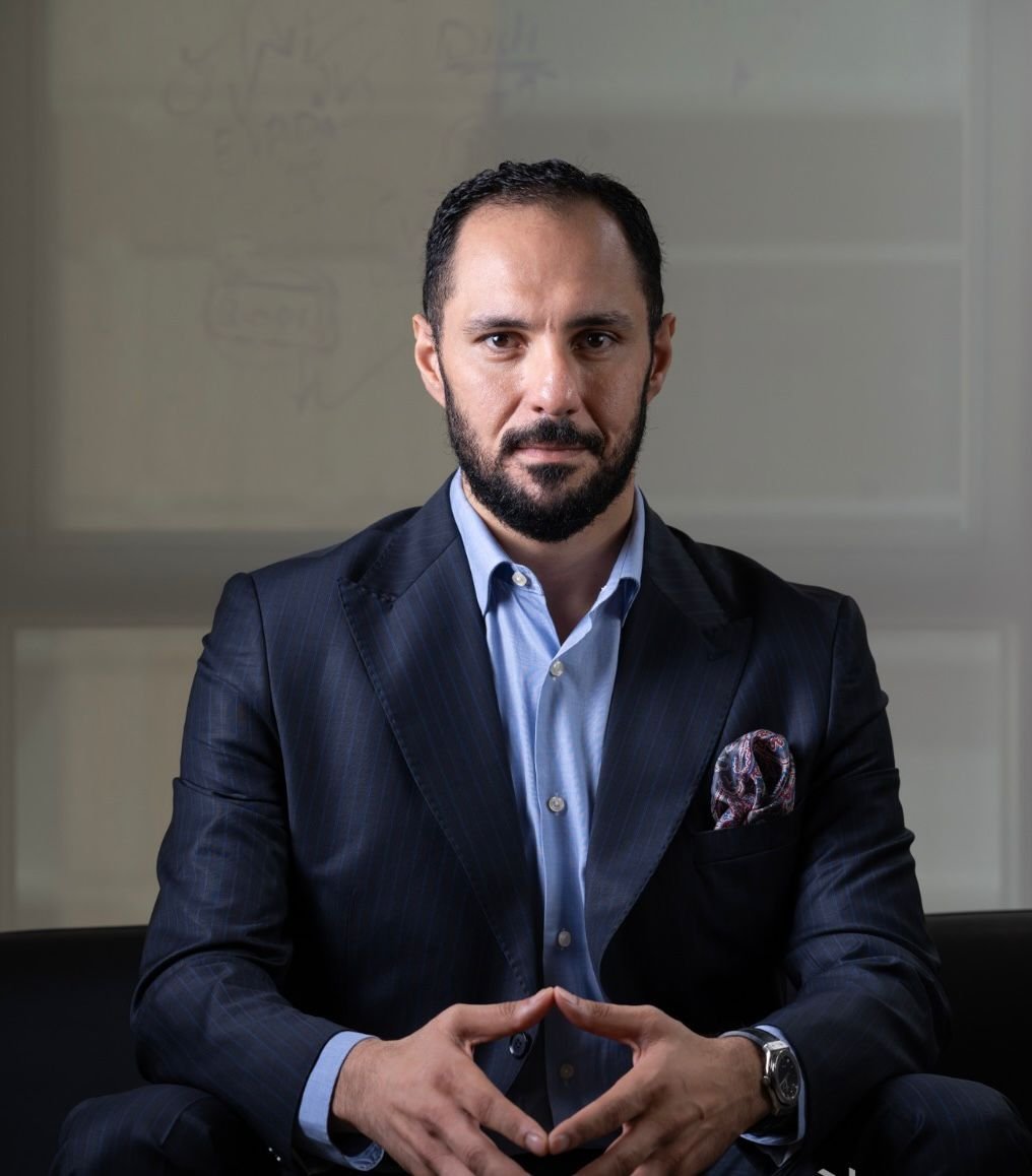 سينسيس تعيّن EVAD شريكاً للتوزيع في منطقة الشرق الأوسط وأفريقيا 1 سينسيس