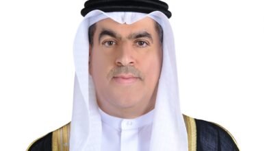 محمد الظهوري: "يوم عهد الاتحاد" ركيزة لتكامل العمل البرلماني وترسيخ الهوية الوطنية 5 محمد الظهوري