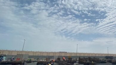 بلدية أبوظبي تنظم ورشة توعوية لتعزيز تطبيق معايير السلامة بقطاع البناء 2 بلدية أبوظبي