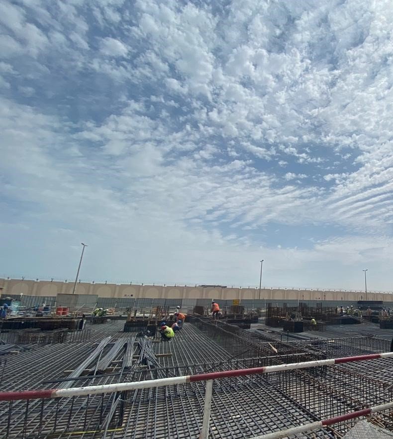 بلدية أبوظبي تنظم ورشة توعوية لتعزيز تطبيق معايير السلامة بقطاع البناء 1 بلدية أبوظبي