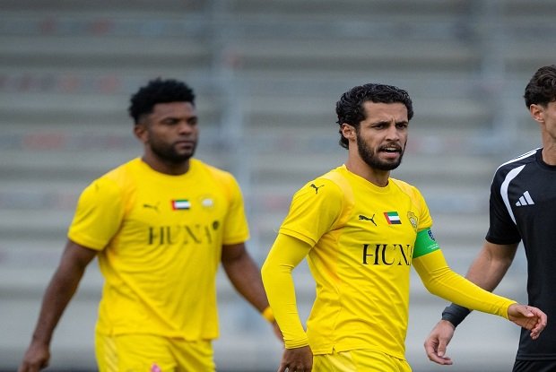 التاريخ يبشر الوصل قبل مباراته الافتتاحية أمام يونايتد 1 التاريخ يبشر الوصل قبل مباراته الافتتاحية أمام يونايتد