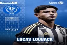 النصر يتفق على صفقة برازيلية