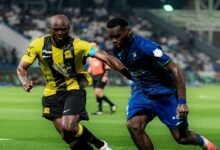 اتحاد جدة يهدر نقطتين أمام الفتح