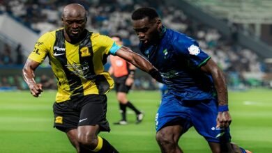 اتحاد جدة يهدر نقطتين أمام الفتح
