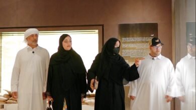 زايد لأصحاب الهمم تطلق حملة «صيفنا أجمل» لتوثيق أجمل التجارب الإنسانية في أبوظبي والعين والظفرة 5 صيفنا أجمل