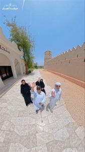 زايد لأصحاب الهمم تطلق حملة «صيفنا أجمل» لتوثيق أجمل التجارب الإنسانية في أبوظبي والعين والظفرة