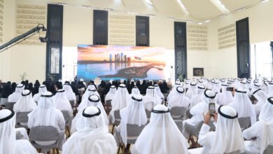 الهيئة العامة للشؤون الإسلامية والأوقاف والزكاة تحتفي بذكرى المولد النبوي الشريف 3 الهيئة العامة للشؤون الإسلامية والأوقاف والزكاة تحتفي بذكرى المولد النبوي الشريف