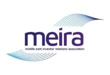 دبي تستضيف مؤتمر جمعية علاقات المستثمرين في الشرق الأوسط 18 دبي تستضيف مؤتمر جمعية علاقات المستثمرين في الشرق الأوسط