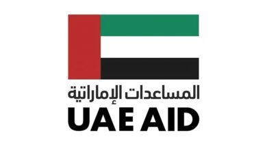 بتوجيهات رئيس الدولة.. الإمارات تخصّص 10 ملايين دولار لإغاثة المتأثرين من زلزال كولومبيا في استجابة إنسانية عاجلة 3 بتوجيهات رئيس الدولة.. الإمارات تخصّص 10 ملايين دولار لإغاثة المتأثرين من زلزال كولومبيا في استجابة إنسانية عاجلة