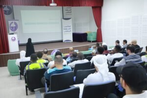 نادي الذيد يؤهل المتطوعين الرياضيين وينمي مهاراتهم 2 نادي الذيد يؤهل المتطوعين الرياضيين وينمي مهاراتهم