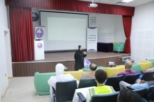 نادي الذيد يؤهل المتطوعين الرياضيين وينمي مهاراتهم 3 نادي الذيد يؤهل المتطوعين الرياضيين وينمي مهاراتهم