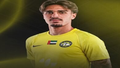 كلباء يبرم صفقة إسبانية من الدوري السعودي 4 كلباء يبرم صفقة إسبانية من الدوري السعودي