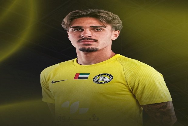 كلباء يبرم صفقة إسبانية من الدوري السعودي 1 كلباء يبرم صفقة إسبانية من الدوري السعودي