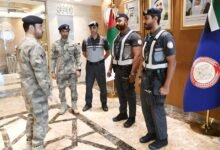 شرطة أبوظبي