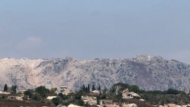 مقتل 7 أشخاص في غارة إسرائيلية على جنوب لبنان 2 إسرائيلية