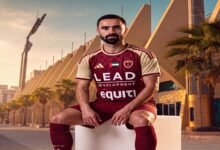 بالصور.. الوحدة يزيح الستار عن قميصه للموسم الجديد