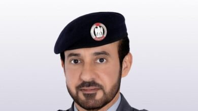 أحمد المهيري: الشباب شريك أساسي في مسيرة التنمية وصناعة المستقبل 3 أحمد المهيري