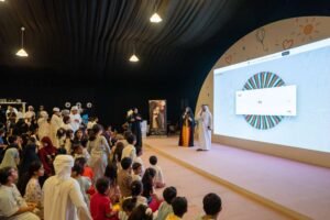 بلدية أبوظبي تنظم فعالية «صيف معانا» لاستثمار الإجازة الصيفية