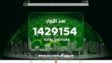 شرطة دبي