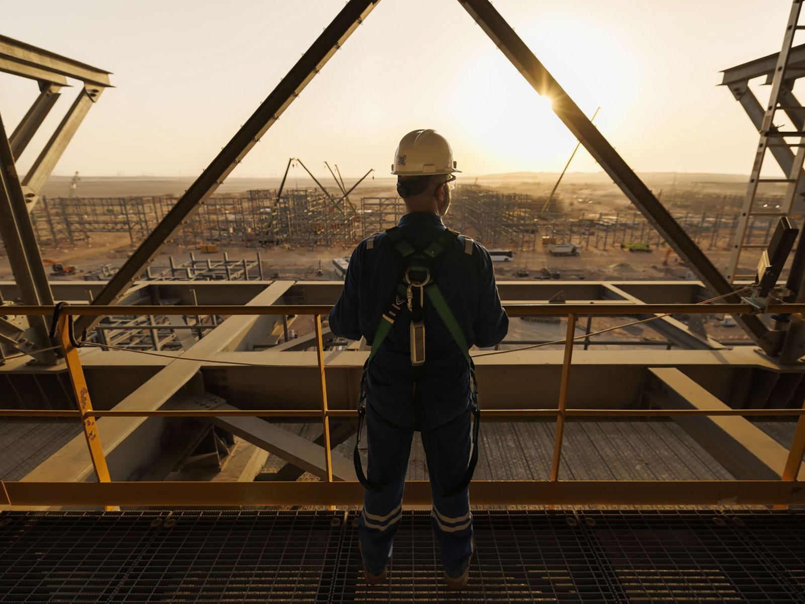 2.44 مليار درهم صافي دخل "أدنوك للغاز" خلال الربع الثاني من 2026 1 أدنوك للغاز