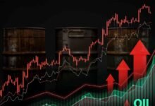 ارتفاع أسعار النفط لليوم الرابع على التوالي 46 النفط