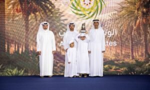 «الوثبة للرطب» يواصل منافساته ويتوج الفائزين في نخبة أبوظبي والخلاص والتين 10 «الوثبة للرطب» يواصل منافساته ويتوج الفائزين في نخبة أبوظبي والخلاص والتين