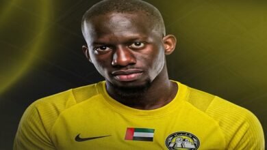 كلباء يرمم دفاعه بصفقة فرنسية مجانية