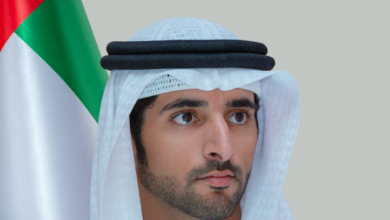 حمدان بن محمد يعتمد تشكيل اللجنة الإشرافية لمبادرات "الشيخة هند بنت مكتوم للأسرة" برئاسة معالي حصة بنت عيسى بوحميد 6 حمدان بن محمد