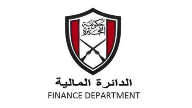 "مالية الفجيرة" تحصل على الاعتماد الذهبي في إدارة الأفكار والابتكار 2 "مالية الفجيرة" تحصل على الاعتماد الذهبي في إدارة الأفكار والابتكار