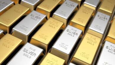 ارتفاع أسعار الذهب وتباين المعادن النفيسة الأخرى 4 الذهب