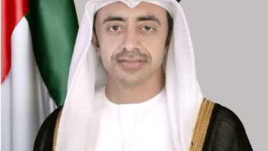 عبدالله بن زايد: نبارك لأبنائنا وبناتنا الطلبة وأسرهم ومعلميهم انطلاق العام الدراسي الجديد 5 عبدالله بن زايد