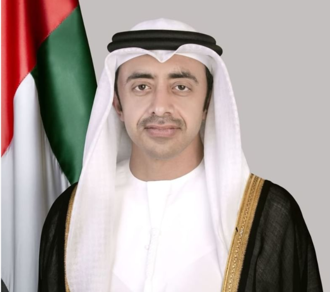 عبدالله بن زايد: نبارك لأبنائنا وبناتنا الطلبة وأسرهم ومعلميهم انطلاق العام الدراسي الجديد 1 عبدالله بن زايد
