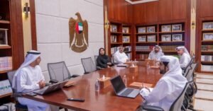عبدالعزيز بن حميد يطلق "لوحة القيادة العقارية الذكية" 3 عبدالعزيز بن حميد يطلق "لوحة القيادة العقارية الذكية"