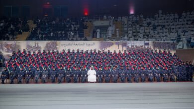 محمد الشرقي