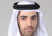 محمد بن سعود: شباب الإمارات الثروة الحقيقية للوطن 32 محمد بن سعود