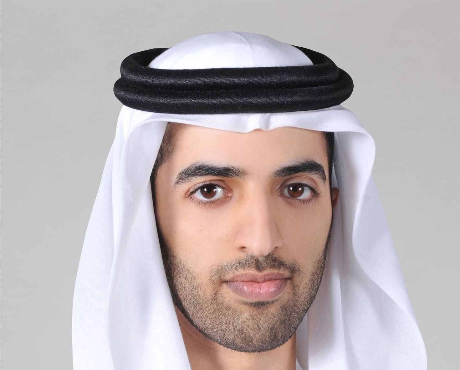 محمد بن سعود: شباب الإمارات الثروة الحقيقية للوطن 1 محمد بن سعود